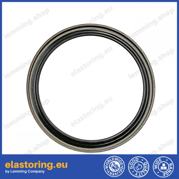 Zestaw do silnika OMP, OMR DANFOSS [633B0363]